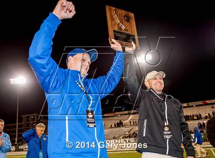 Thumbnail 3 in Folsom vs. Grant (CIF NorCal Regional D1 Final) photogallery.