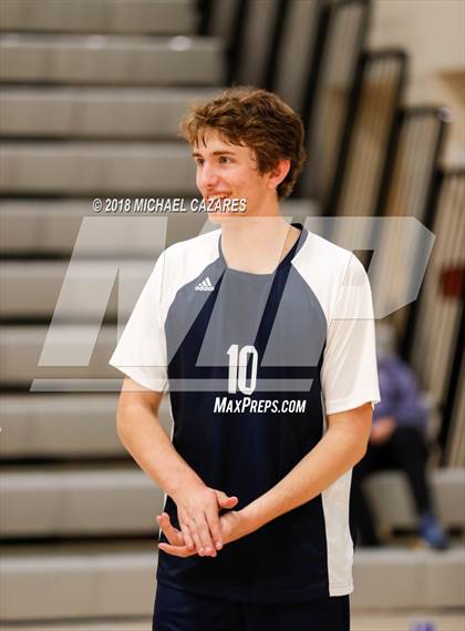 Thumbnail 2 in Montgomery vs. San Dieguito Academy (CIF SDS D2 Final) photogallery.