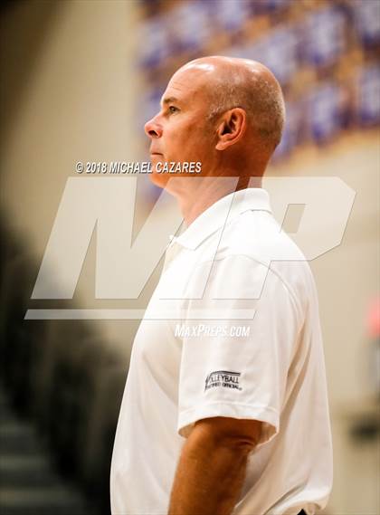 Thumbnail 2 in Montgomery vs. San Dieguito Academy (CIF SDS D2 Final) photogallery.