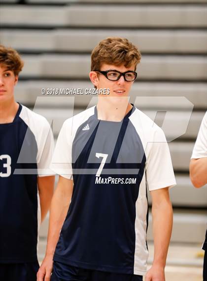Thumbnail 1 in Montgomery vs. San Dieguito Academy (CIF SDS D2 Final) photogallery.