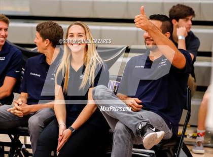 Thumbnail 1 in Montgomery vs. San Dieguito Academy (CIF SDS D2 Final) photogallery.
