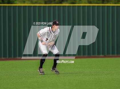 Thumbnail 1 in Putnam City North @ Mustang photogallery.