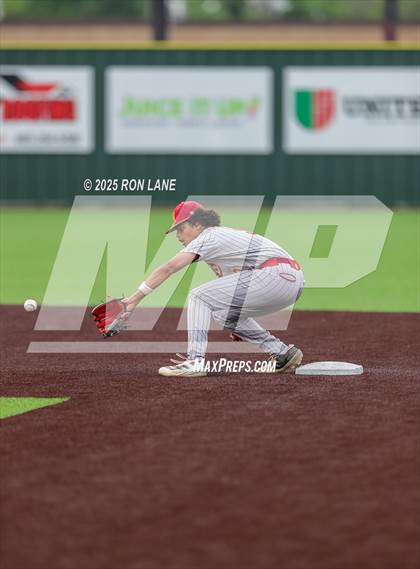 Thumbnail 1 in Putnam City North @ Mustang photogallery.