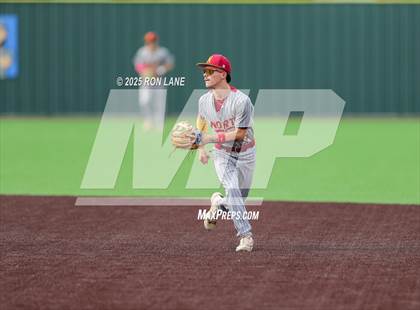 Thumbnail 1 in Putnam City North @ Mustang photogallery.