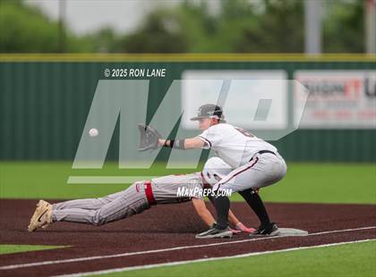 Thumbnail 2 in Putnam City North @ Mustang photogallery.