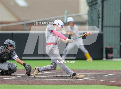 Thumbnail 2 in Putnam City North @ Mustang photogallery.