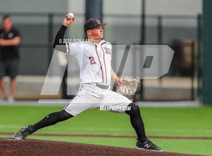 Thumbnail 2 in Putnam City North @ Mustang photogallery.