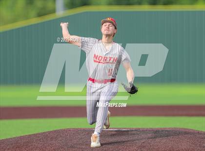 Thumbnail 2 in Putnam City North @ Mustang photogallery.