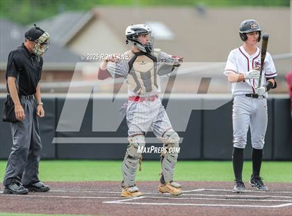 Thumbnail 3 in Putnam City North @ Mustang photogallery.