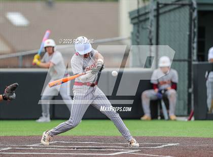 Thumbnail 2 in Putnam City North @ Mustang photogallery.