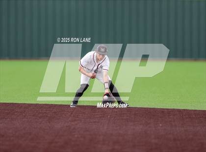 Thumbnail 1 in Putnam City North @ Mustang photogallery.