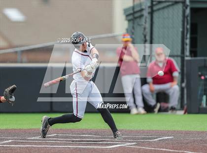 Thumbnail 2 in Putnam City North @ Mustang photogallery.