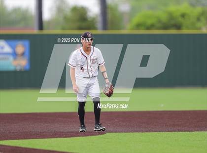 Thumbnail 1 in Putnam City North @ Mustang photogallery.