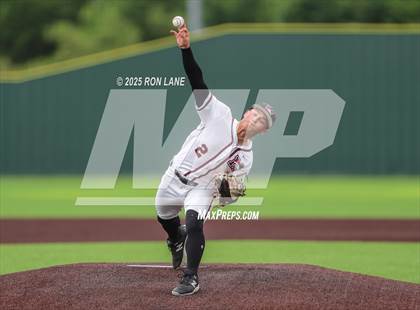 Thumbnail 3 in Putnam City North @ Mustang photogallery.