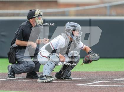 Thumbnail 1 in Putnam City North @ Mustang photogallery.