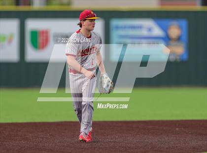 Thumbnail 2 in Putnam City North @ Mustang photogallery.