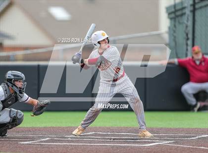 Thumbnail 1 in Putnam City North @ Mustang photogallery.
