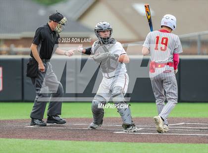 Thumbnail 3 in Putnam City North @ Mustang photogallery.