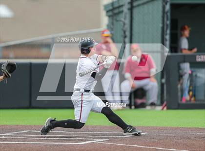 Thumbnail 1 in Putnam City North @ Mustang photogallery.