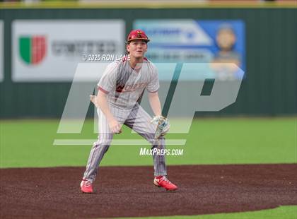Thumbnail 1 in Putnam City North @ Mustang photogallery.