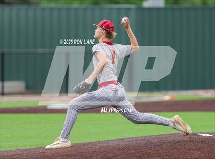 Thumbnail 3 in Putnam City North @ Mustang photogallery.