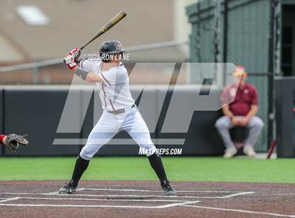 Thumbnail 2 in Putnam City North @ Mustang photogallery.