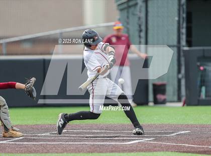 Thumbnail 3 in Putnam City North @ Mustang photogallery.
