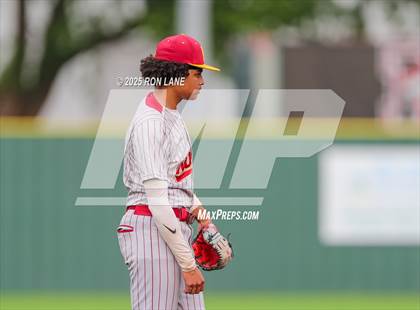 Thumbnail 2 in Putnam City North @ Mustang photogallery.