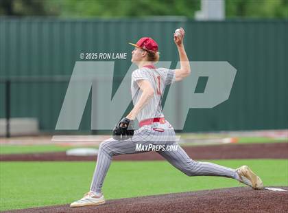 Thumbnail 1 in Putnam City North @ Mustang photogallery.