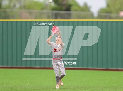 Thumbnail 1 in Putnam City North @ Mustang photogallery.