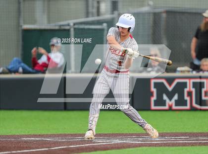 Thumbnail 3 in Putnam City North @ Mustang photogallery.