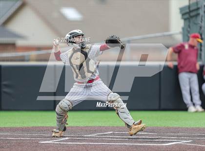 Thumbnail 3 in Putnam City North @ Mustang photogallery.