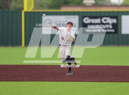 Thumbnail 2 in Putnam City North @ Mustang photogallery.