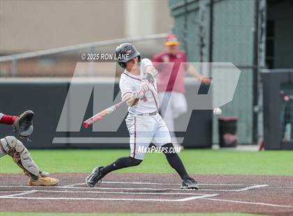 Thumbnail 2 in Putnam City North @ Mustang photogallery.