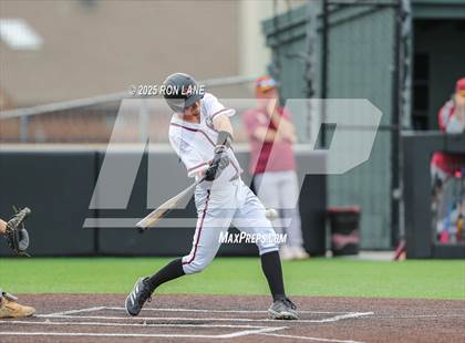 Thumbnail 3 in Putnam City North @ Mustang photogallery.