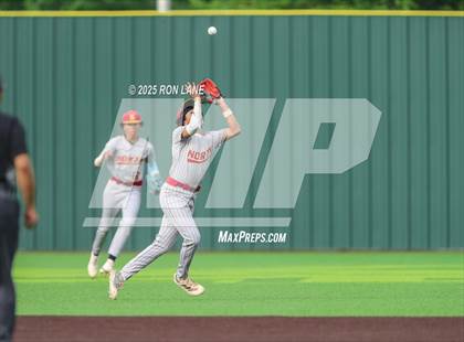 Thumbnail 2 in Putnam City North @ Mustang photogallery.