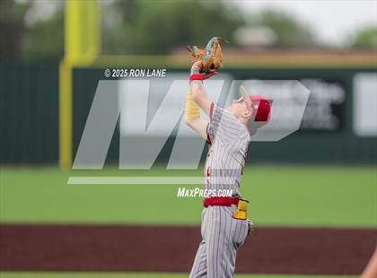 Thumbnail 1 in Putnam City North @ Mustang photogallery.