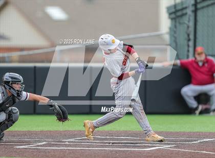 Thumbnail 3 in Putnam City North @ Mustang photogallery.