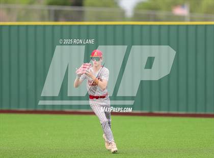 Thumbnail 2 in Putnam City North @ Mustang photogallery.