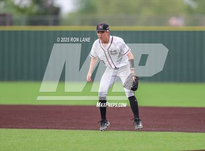 Thumbnail 3 in Putnam City North @ Mustang photogallery.