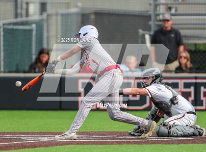 Thumbnail 3 in Putnam City North @ Mustang photogallery.