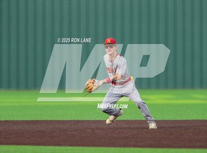 Thumbnail 3 in Putnam City North @ Mustang photogallery.