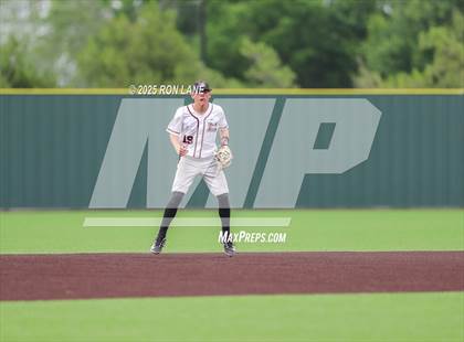 Thumbnail 3 in Putnam City North @ Mustang photogallery.