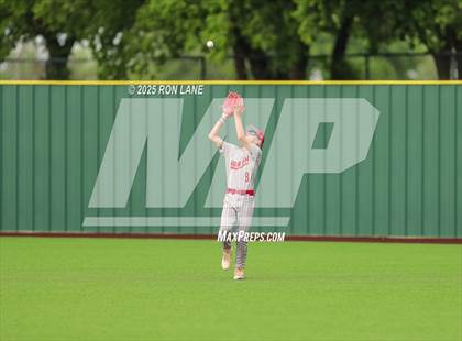 Thumbnail 1 in Putnam City North @ Mustang photogallery.