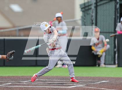 Thumbnail 3 in Putnam City North @ Mustang photogallery.