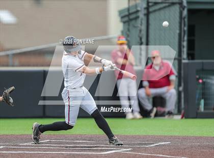 Thumbnail 3 in Putnam City North @ Mustang photogallery.