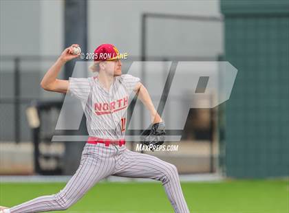 Thumbnail 3 in Putnam City North @ Mustang photogallery.