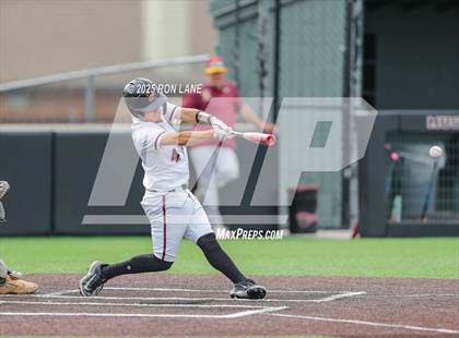 Thumbnail 3 in Putnam City North @ Mustang photogallery.