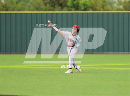Thumbnail 1 in Putnam City North @ Mustang photogallery.