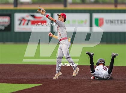 Thumbnail 2 in Putnam City North @ Mustang photogallery.
